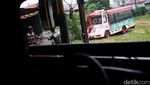 Fenomena Odong-odong, Transportasi Alternatif Kaum Urban