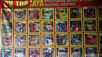 Namun demikian, odong-odong tetap dijadikan sarana alternatif transportasi oleh warga dibeberapa wilayah di Jakarta.