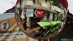 Fenomena Odong-odong, Transportasi Alternatif Kaum Urban