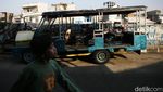Fenomena Odong-odong, Transportasi Alternatif Kaum Urban