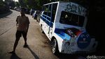 Fenomena Odong-odong, Transportasi Alternatif Kaum Urban