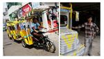 Fenomena Odong-odong, Transportasi Alternatif Kaum Urban