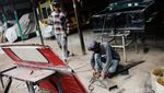Fenomena Odong-odong, Transportasi Alternatif Kaum Urban