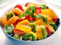 10 Bahan Salad Buah yang Sederhana dan Enak