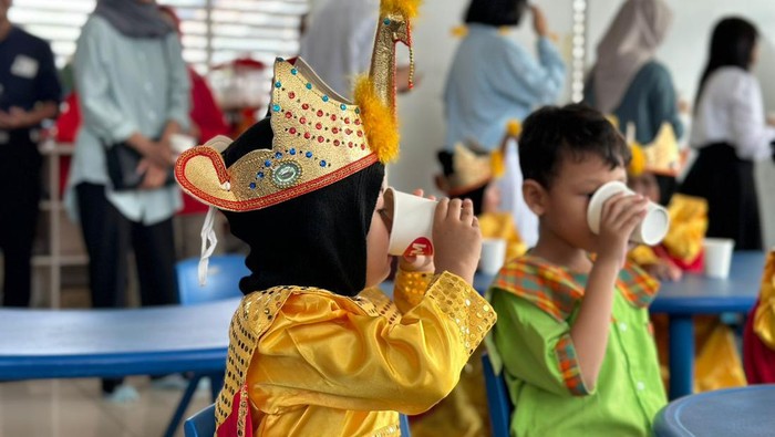 Hari Susu Sedunia