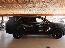 Tampang Hyundai Palisade XRT, Mobil Gagah yang Harganya Tembus Rp 1 M!