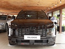 Harga Hyundai Palisade XRT Diumumkan, Tembus Rp 1 Miliar!