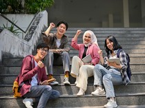 Krisis Resiliensi Generasi dan Urgensi Pembenahan Sistem Pendidikan