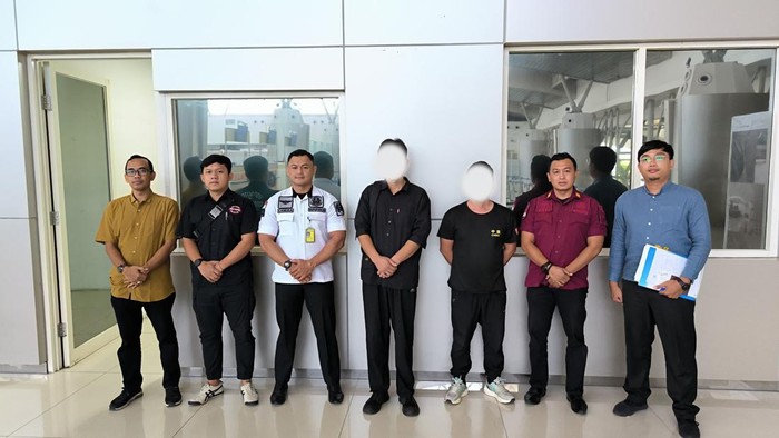 Imigrasi Tanjung Perak