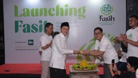 Salah satu inisiator FASIH, Zainal Hamdi percaya bahwa dengan bimbingan yang tepat dan semangat yang tinggi, santri mampu berkontribusi signifikan dalam bidang industri halal yang kini berkembang pesat.