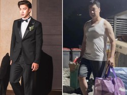 Potret Viral Perbedaan Suami Sebelum Vs. Setelah Nikah, Bikin Ngakak