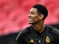 Pemenang Ballon dOr Tahun Ini Versi AI: Jude Bellingham