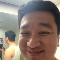 Jung Jae Hyun yang dikenal sebagai komedian mengungkap transformasinya setelah menikah yang jadi viral. Foto: Instagram @star.jjjj