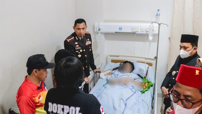 Tragedi Miris: Remaja Tangerang Tewas Usai Loncat dari Lantai Tiga