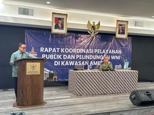 MenPAN-RB Dorong Kantor Perwakilan RI Wujudkan Pelayanan Digital bagi WNI