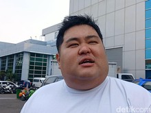 Perjuangan Kenta Bertahan di Jakarta demi Karier, Pantang Utang Meski Kesulitan Perjuangan Kenta Bertahan di Jakarta demi Karier, Pantang Utang Meski Kesulitan