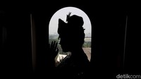 Kegiatan ini dilakukan dalam rangka memeriahkan Hari Lahir Pancasila dan menghadirkan pengalaman yang berbeda bagi para penumpang Whoosh.