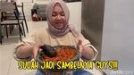 Keseruan Mba Lala, Pengasuh Rafathar Saat Makan Bareng Raffi Nagita