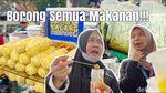 Keseruan Mba Lala, Pengasuh Rafathar Saat Makan Bareng Raffi Nagita