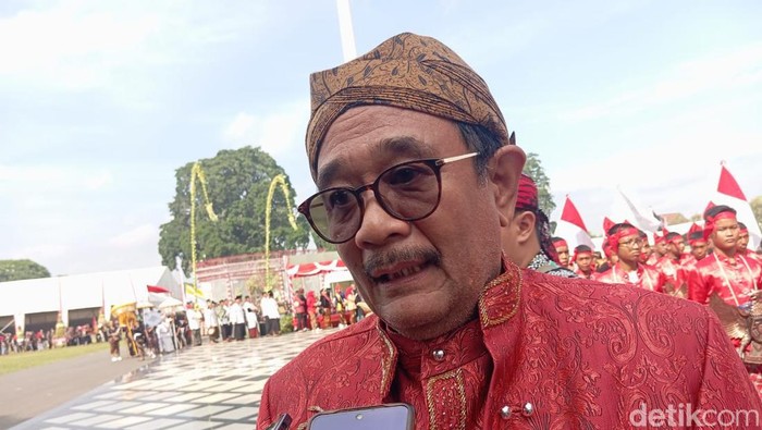 Desakan Investigasi Komprehensif Peristiwa Kudatuli dari Kader PDIP