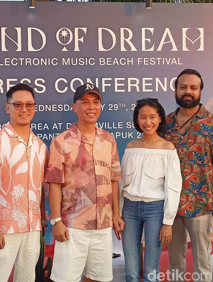 Kind of Dream Festival 2024 Kind of Dream Festival 2024