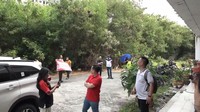 Kuasa hukum para korban, Alvin Lim dari LQ Indonesia Law Firm, menjelaskan bahwa konsumen telah menginvestasikan sekitar Rp 110 miliar dalam proyek pembangunan apartemen tersebut. Hingga kini, uang tersebut belum dikembalikan oleh pihak terkait. Para konsumen mengaku bahwa meskipun mereka telah menyetorkan sejumlah besar uang, sampai saat ini mereka belum menerima apalagi menempati unit apartemen yang dijanjikan.