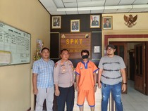 Pria Lamongan Ditangkap Usai Dilaporkan Mertua Perkosa Adik Ipar