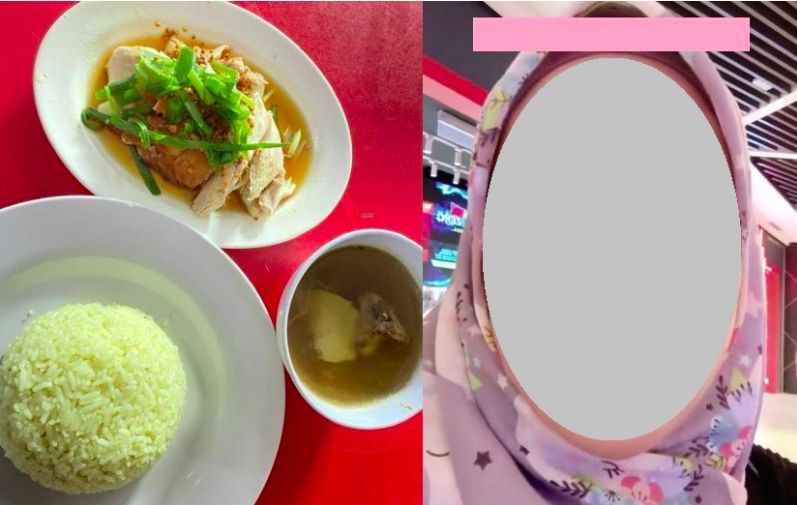 Makan di Resto Bareng Keluarga, Wanita Ini Dilarang Gabung Meja