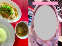 Makan di Resto Bareng Keluarga, Wanita Ini Dilarang Gabung Meja