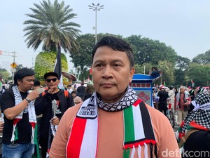 BKSAP DPR Kritik Israel Mau Pindahkan Paksa Warga Gaza Utara: Sesat!
