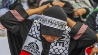 All Eyes on Rafah menggema di media sosial. Seruan yang memiliki arti Semua Mata Tertuju ke Rafah ini bukan sekedar rangkaian kalimat semata. Ini adalah seruan agar banyak orang memusatkan perhatian ke Rafah.