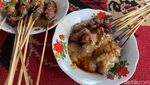 Mencicipi Mie Ongklok Longkrang Legendaris Favorit Ganjar Pranowo!