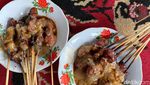 Mencicipi Mie Ongklok Longkrang Legendaris Favorit Ganjar Pranowo!