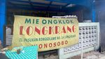 Mencicipi Mie Ongklok Longkrang Legendaris Favorit Ganjar Pranowo!