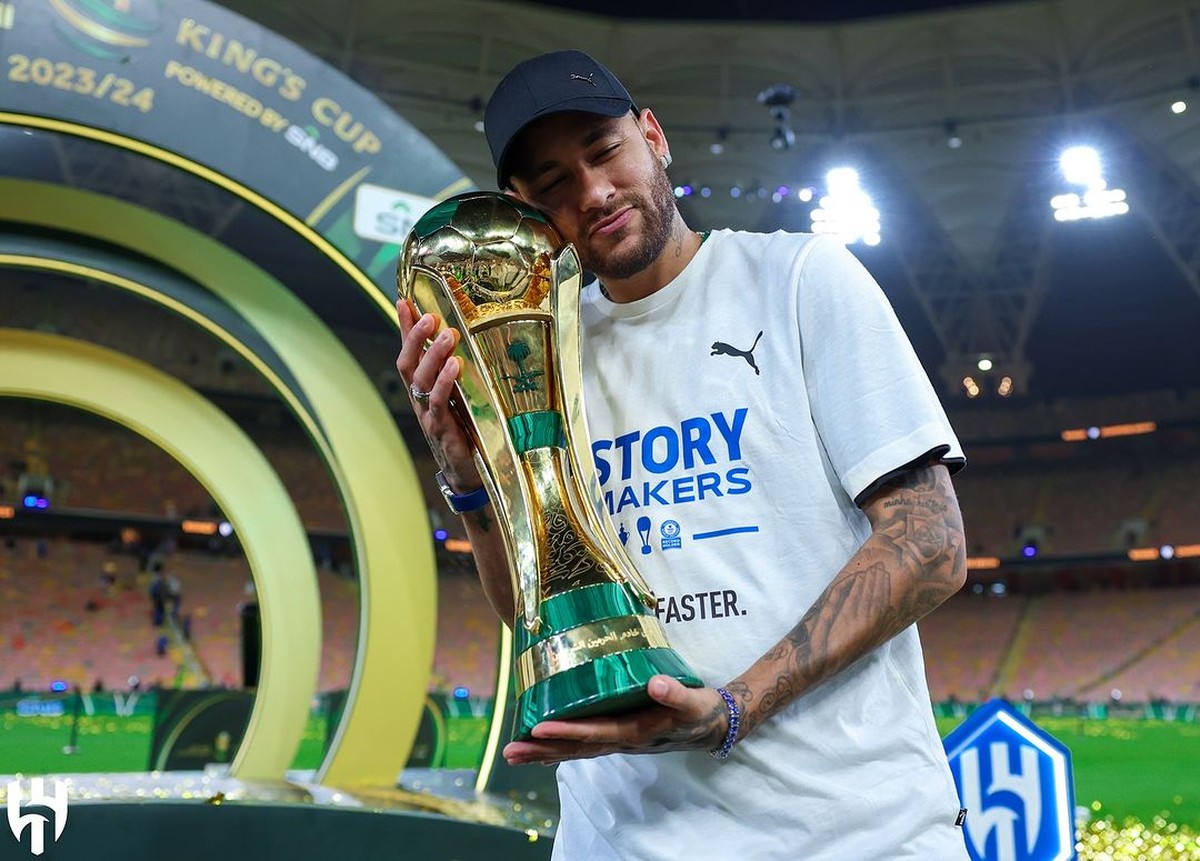 Foto: dok. Al Hilal