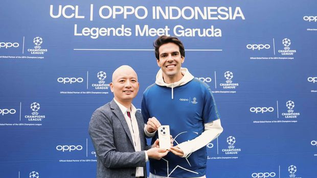 OPPO Indonesia