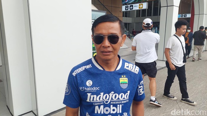 Orangtua Beckham Putra Nugraha, Jemput Sang Anak di Padalarang