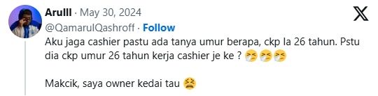 Kacau! Pemilik Restoran Ini Direndahkan Gegara Hal Sepele