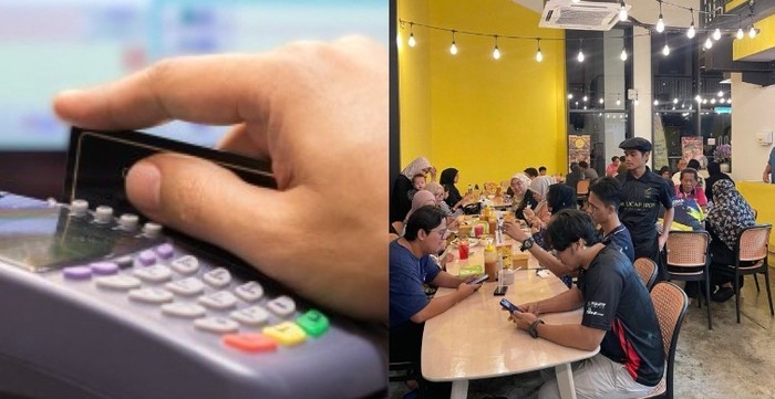 Kacau! Pemilik Restoran Ini Direndahkan Gegara Hal Sepele