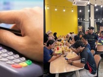 Kacau! Pemilik Restoran Ini Direndahkan Gegara Hal Sepele