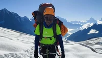 Populer: Jenazah Pendaki Tak Bawa Oksigen Tambahan, Ditinggalkan di Gunung Everest