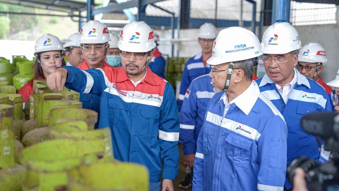 Pertamina