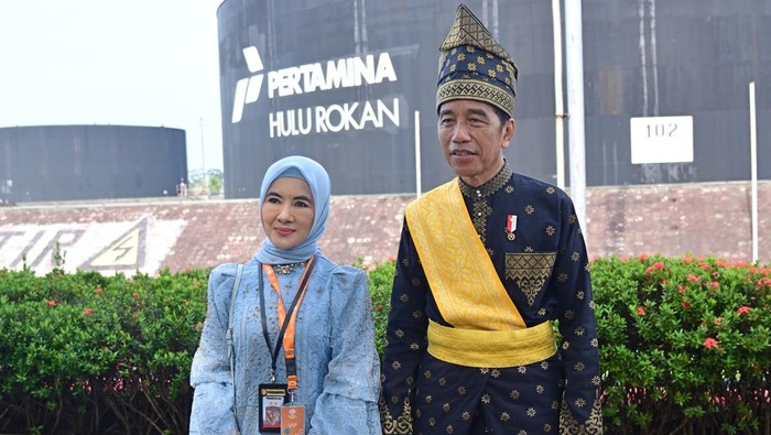 Pertamina