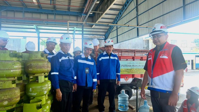 Pertamina