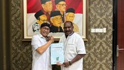 PKB Beri Rekomendasi ke Willem Wandik Maju Pilgub Papua Tengah