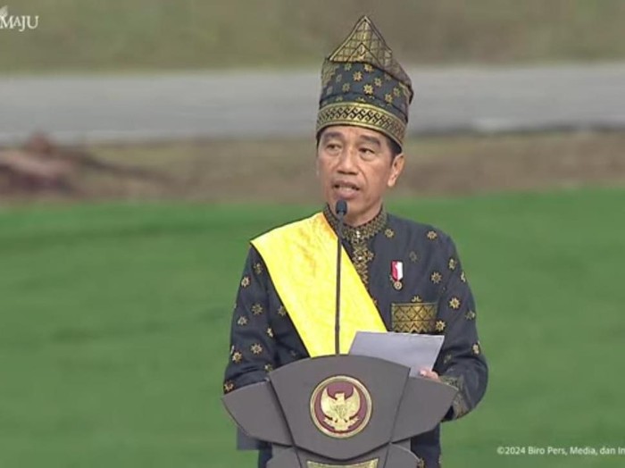 Tanggapan Ormas Keagamaan terhadap Keputusan Presiden Jokowi Mengizinkan Pengelolaan Tambang