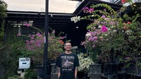 Pria Ini Resign dan Buka Kedai Kopi di Kampung Halaman, Omzetnya Ratusan Juta!
