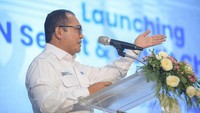 Program itu meliputi empat aspek yaitu sehat fisik, sehat mental, sehat financial & sehat sosial selaras dengan arahan Menteri BUMN untuk menjalankan Employee Wellbeing Policy guna mewujudkan lingkungan kerja yang sehat, harmonis dan kolaboratif. BTN Sehat diharapkan menjadi salah satu langkah strategis untuk mendorong budaya hidup sehat dilingkungan BTN.