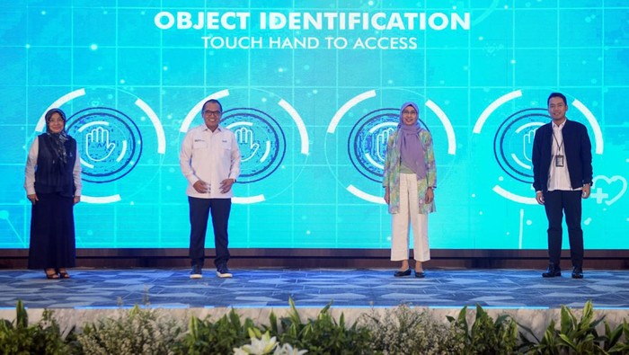 Program Sehat untuk Karyawan BTN Sehat merupakan bagian program dari Employee Wellbeing guna mendorong budaya hidup sehat dilingkungan BTN secara menyeluruh.