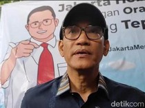 Refly Harun Nilai KPU Bisa Abaikan Putusan MA Ubah Syarat Usia Cagub-Cawagub